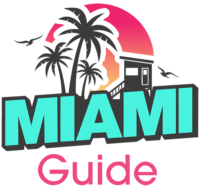 Go Miami Guide logo